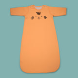 Tigger - Premium Sleep Sack - Sherpa Lined with Sleeves