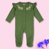 Rainforest - Rib Footie