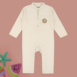 Jahangir - Romper Set