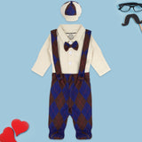 Little Duke - 3 Pc Set