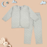 Starry - 2 Pc Pj Suit