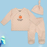 Peach of my Heart - Take me home set