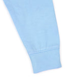 Powder Blue - Turtle Neck