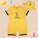 Ahoy - 2 Pc Set