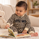Wild - Fleece Coverall