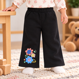 Bloomie - Fleece Pants