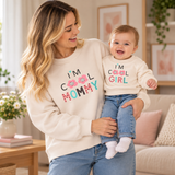 Cool Mom - Sweatshirt