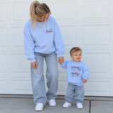 Love Mama - Sweatshirt