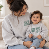 More Love - Sweatshirt