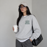 Coffee - Sweatshirt