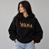 Boy Mama - Pullover Hoodie