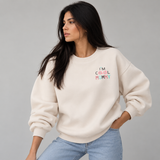 Cool Mom - Sweatshirt