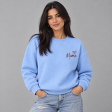 Love Mama - Sweatshirt