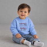 Mommy's Man - Sweatshirt