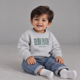 More Love - Sweatshirt