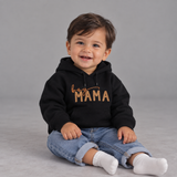 Mama's Boy - Pullover Hoodie
