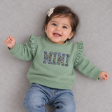 Mini - Sweatshirt
