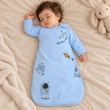 Cosmo - Sherpa Lined Sleepsack