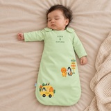 Ranger - Sherpa Lined Sleepsack