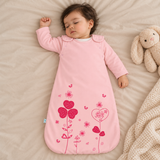 Primrose - Sherpa Lined Sleepsack