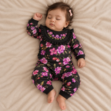 Night Garden - Coverall