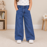Bootcut Denim
