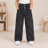 Bow Jeans