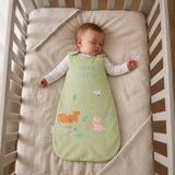 Cuddly - Jersey Sleep Sack