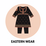 Eastern Wear