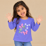Butter - Long Sleeve Tee