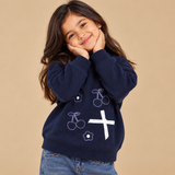 Cherry Pick - Sweatshirt