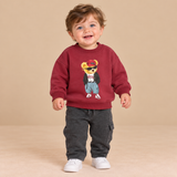Maverick - Sweatsuit