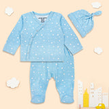 Bubbles - 3 Piece Take me Home Set