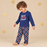 Nap Enthusiast - Pj Set
