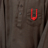 Carbon - 2 Piece Set