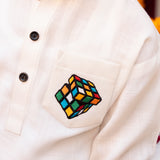 Rubik - 2 Piece Set