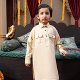 Pathani - 2 Piece Set