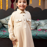 Pathani - 2 Piece Set