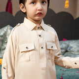 Pathani - 2 Piece Set