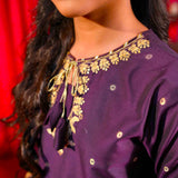 Raat ki Raani - 4 Pc Set