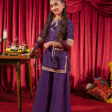 Raat ki Raani - 4 Pc Set