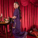 Raat ki Raani - 4 Pc Set