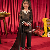 Patakha - 3 Pc Set