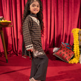 Patakha - 3 Pc Set