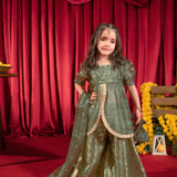 Golden Girl - 4 Pc Set