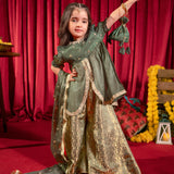 Golden Girl - 4 Pc Set