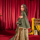 Golden Girl - 4 Pc Set