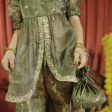 Golden Girl - 4 Pc Set