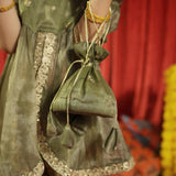 Golden Girl - 4 Pc Set