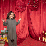 Midnight Ash - 2 Pc Set